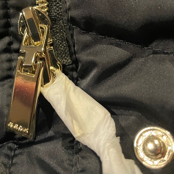 Brand New Geox Respira Long Down Winter Puffer Coat - Picture 6 of 14